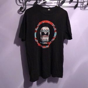 Twenty one pilots tour shirt